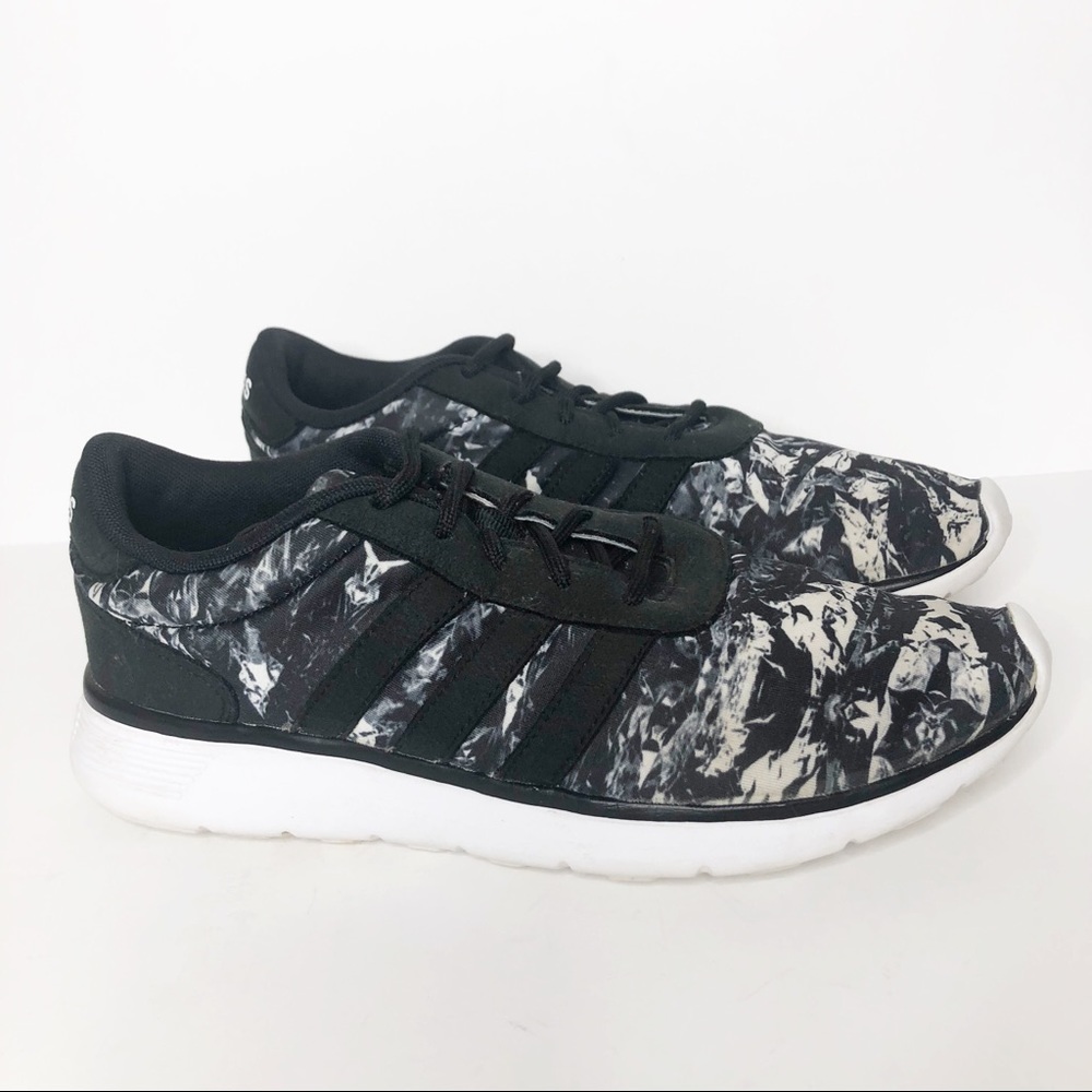 ADIDAS Women’s Lite Racer Running Shoe